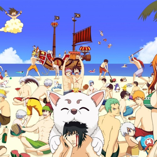 Beach Vibes