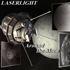Laserlight - 03 Around The Moon (Automatic Interplanetary Station ''Luna-3'')(1989)