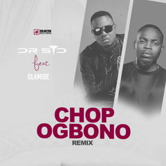 Chop Ogbono Remix Ft Olamide (radio Edit)