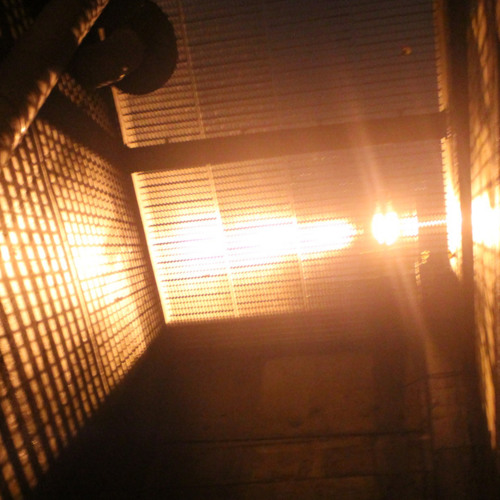 Live in the Carpark 23/10/11 (Excerpt)