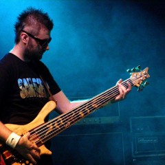Never Dreamed You'd Leave In Summer (bass solo)