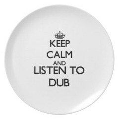 HEAT OF DUB - Porcelain Dub