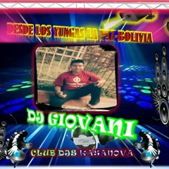 07-Mix Regueton: j balvin y M@s 2025 (Dj Giovani mix) Staff De Club Djs Kasanova