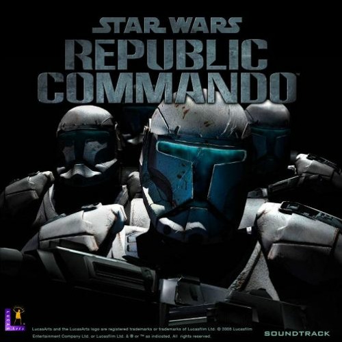 "Vode An (Brothers All)" from Star Wars: Republic Commando