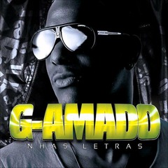 G-Amado feat. Mika Mendes - Alguen Ki Un Gosta