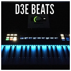 THE GHETTO Instrumental