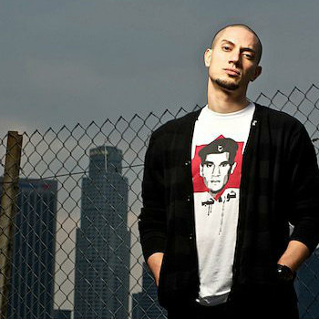 Omar Offendum
