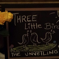 In memory of my Three Angels