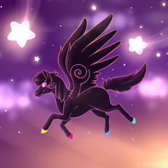 Neon Pegasus - Parry Gripp
