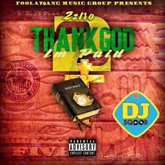 7. Who Feat. Cash Kidd