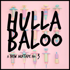 A New Mixtape #3