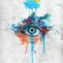 A World & Eye
