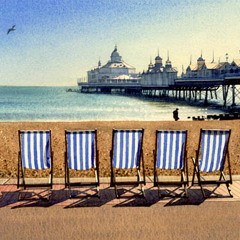 Magnus Lindberg - Quintetto Dell'estate