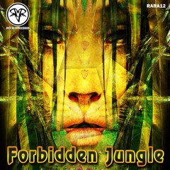 Speckled Dove (clip)  on Red Alfa Forbidden Jungle compilation out on 7th May 15 on cd + digital