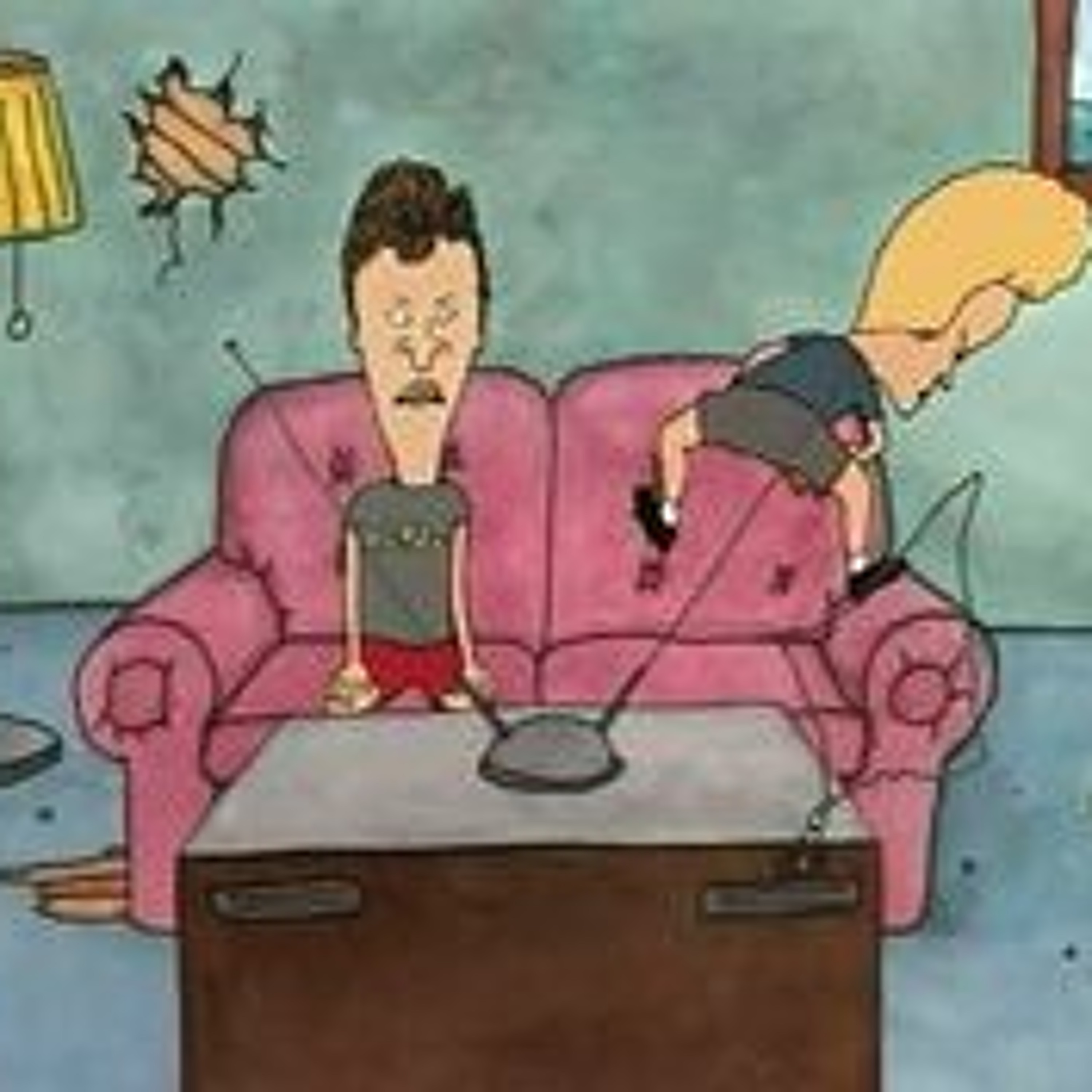 Can I Haz TP episode artwork