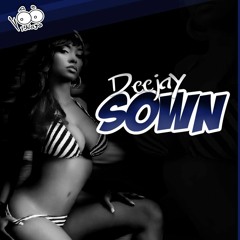 Dj Sown -  Kité Mwen Séré Dé Braw( Session Zouk Rétro )