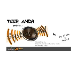 Systim Bad Bq Ifada Ft Mouta