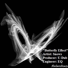 BUTTER FLY EFFECT NEW