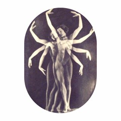 NUDE DANCE IN THE MOONLIGHT