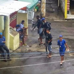 MC CAIO - DE ROLÉ NA FAVELA, AO VIVO NO FINAL 2016♪ [[ MAYKINHO DO YOUTUBE ]]