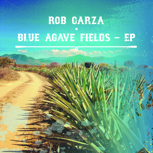 Blue Agave Fields (Original Mix)