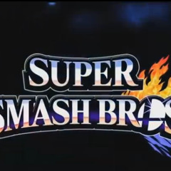 SUPER SMASH BROS RAP BATTLE   Dan Bull Vs VI Seconds