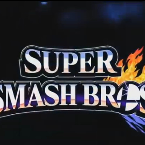 SUPER SMASH BROS RAP BATTLE   Dan Bull Vs VI Seconds