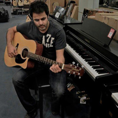 Rather Be (Cover By AMG)