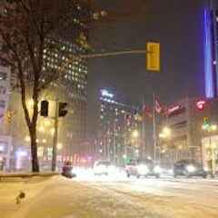 Portage and Main