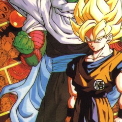 DBZ Anything Is Possible | (SSBeats Tribute)| @StylezTDiverseM