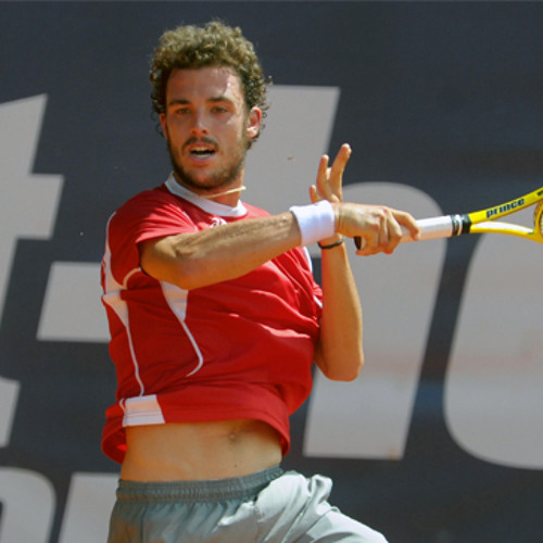 Stream Intervista a Marco Cecchinato by vastic82 | Listen online for free  on SoundCloud