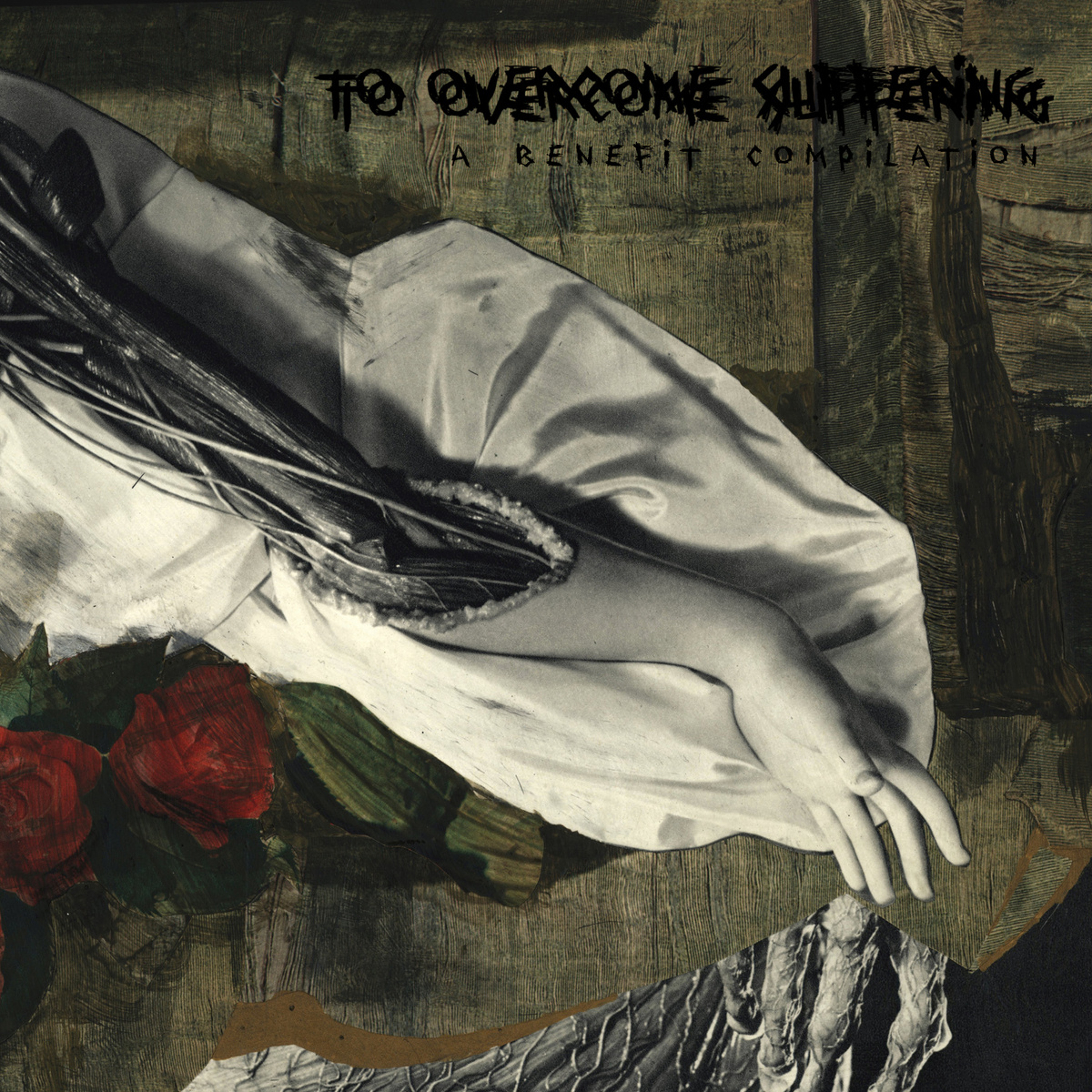 our failure / suffer not alone episode artwork