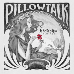 PillowTalk, Thugfucker - Homesick (Kasper Bjorke Rework) [Preview]