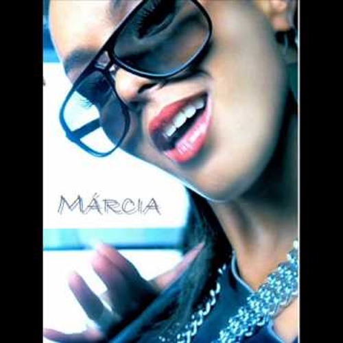 Márcia - Única