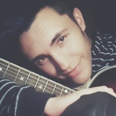 Armand Joubert_With Or Without You