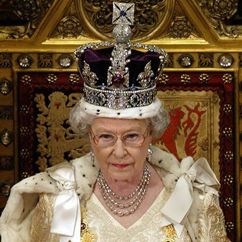 Lady Leshurr - Queen's Speech Ep.3 (Prod. By Zdot & Krunchie)