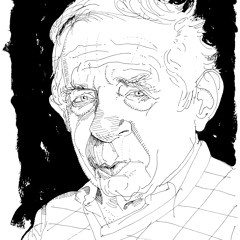 Norman Mailer