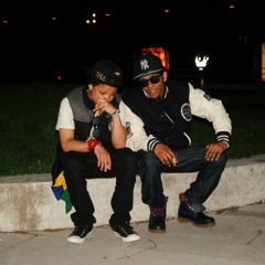 Scody Jonez Ft Nazzy - Shawty Let Loose (Smokin&Drankin)