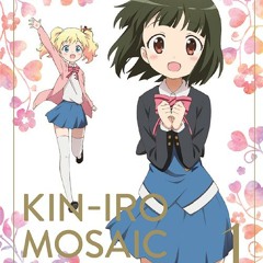Stream Hello Kiniro Mosaic Zenkai Magical Power Youko Inokuma By Warrior Karen Listen Online For Free On Soundcloud