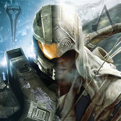 Assassin's Creed & Halo Reorchestration