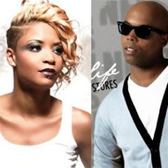 Nelson Freitas feat. Stony -  Let's Do It Now