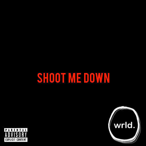 Robbie Jay - Shoot Me Down