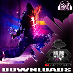 Indie Dance Nu Disco Downloads Volume 1