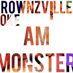 I Am Monster - COKE x Ziggy Zah