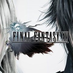 Final Fantasy XV - Battle Theme Night/Cave