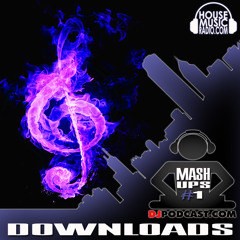 Mash Up Downloads Volume 1