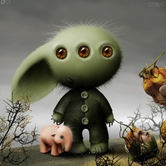 APPLE!, Minimality - Caretas (Original Mix)