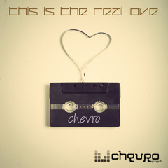Chevro - Real Love (Deephouse Remix)