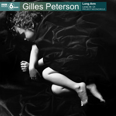 Long Arm 'Lonely Mr. Ch' on BBC 6 Music | Gilles Peterson (Kellion - Project: Mooncircle, 2015)