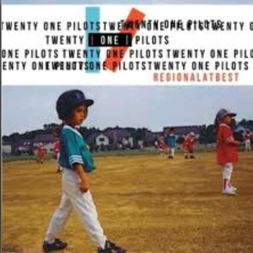 Slowtown | Twenty One Pilots